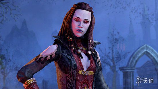 《上古卷轴Online》迎来了两大重磅更新，现已向玩家开放测试体验！