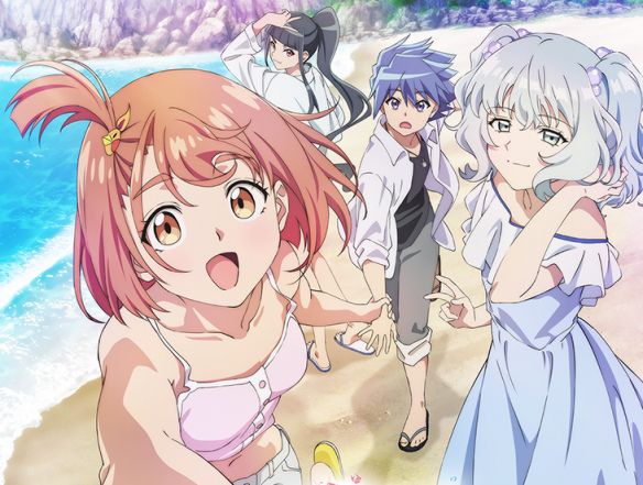 《决斗大师LOST_～遗忘的太阳～》将于2026年2月6日正式上线