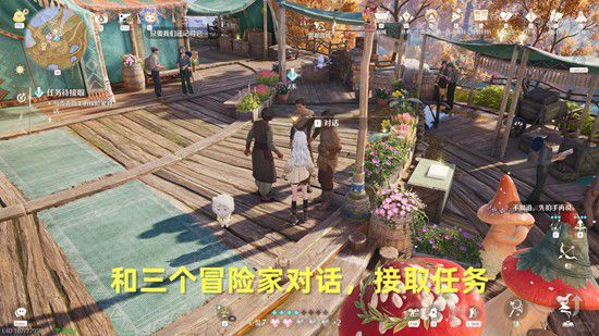 《无限暖暖》关于不思议深林幻溺夜的详细攻略指南 《无限暖暖》关于不思议深林幻溺夜的详细攻略指南