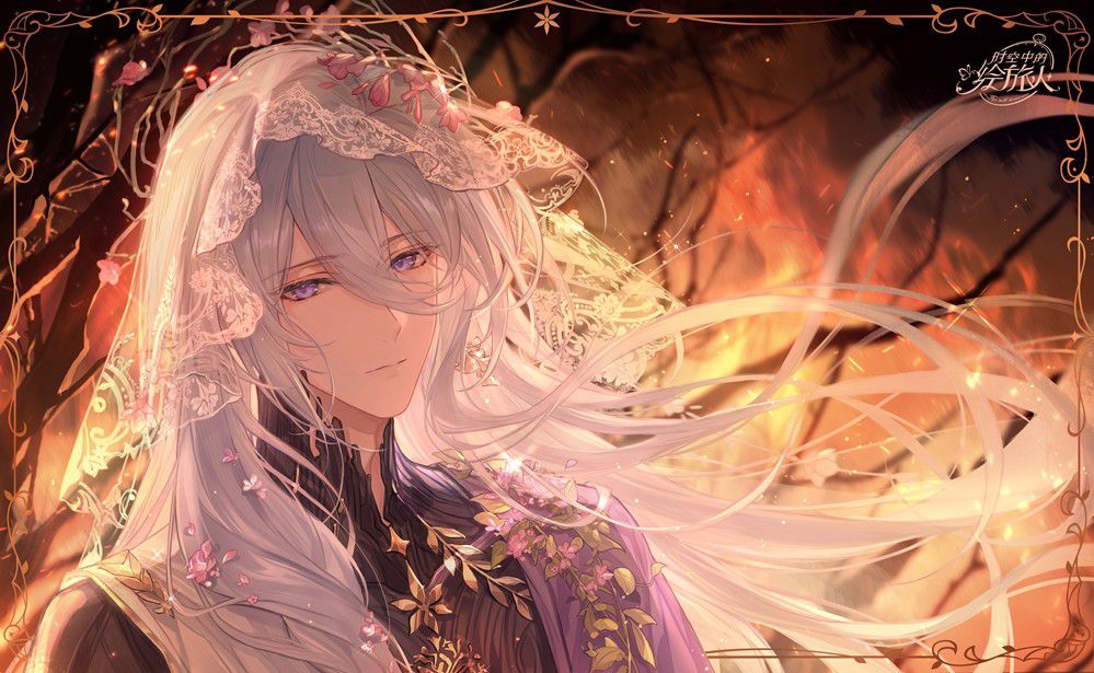 《时空中的绘旅人》全新主线剧情「离开苹果园之前」以及对应的画廊现已正式开启，等待你的探索。 

