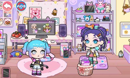 《兔小萌世界》中的玩偶获得渠道简介
《兔小萌世界》中的玩偶获得渠道简介