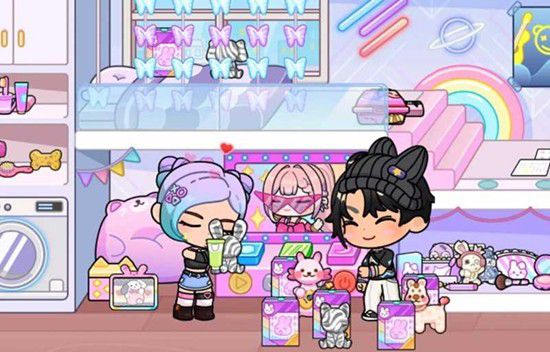 《兔小萌世界》中的玩偶获得渠道简介
《兔小萌世界》中的玩偶获得渠道简介