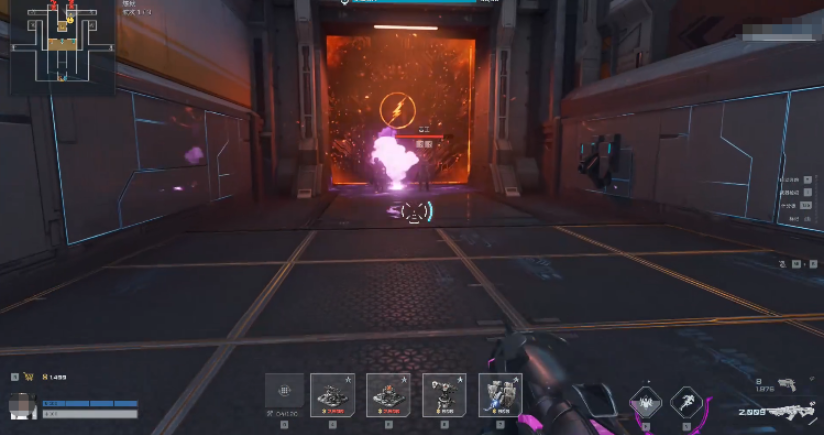 关于《逆战未来》“鬼吹灯”彩蛋的解锁流程，具体方法如下：
