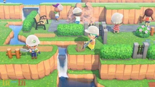 《集合啦！动物森友会》最新的3.0版本已正式推出，带来了丰富的内容升级和功能增强！

