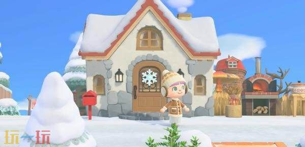 《集合啦！动物森友会》最新的3.0版本已正式推出，带来了丰富的内容升级和功能增强！

