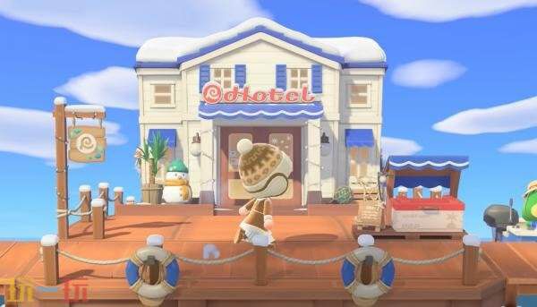 《集合啦！动物森友会》最新的3.0版本已正式推出，带来了丰富的内容升级和功能增强！

