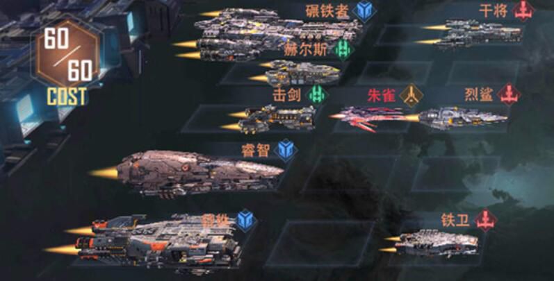 《星轨之上》提升战力的多样化策略 《星轨之上》提升战力的多样化策略