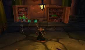 魔兽世界怀旧服中的解药收集任务如何完成——详细攻略指南
魔兽世界怀旧服中的解药收集任务如何完成——详细攻略指南