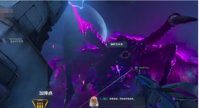 《逆战:未来》暗潮虫母应对攻略指南
《逆战:未来》暗潮虫母应对攻略指南