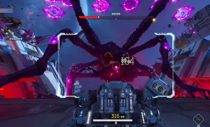 《逆战:未来》暗潮虫母应对攻略指南
《逆战:未来》暗潮虫母应对攻略指南