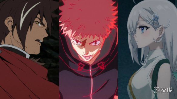 2026年1月第二周新番热榜正式揭晓,精彩纷呈的巨作全面上线!
2026年1月第二周新番热榜正式揭晓,精彩纷呈的巨作全面上线!