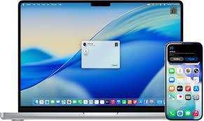 如何在不同地点实现iPhone的远程隔空传输——iPhone远程隔空投送的操作指南
