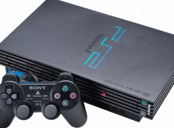 1.6亿台销量！外媒深入剖析为何PlayStation 2能成为史上最为成功的游戏主机