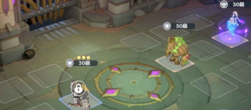 关于《龙魂旅人》中的中级训练营通关经验分享