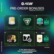 关于如何获取FC26的详细购买指南