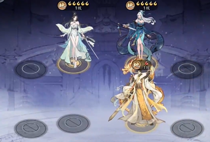 《千年寻仙》中的江湖气功获取指南これ
