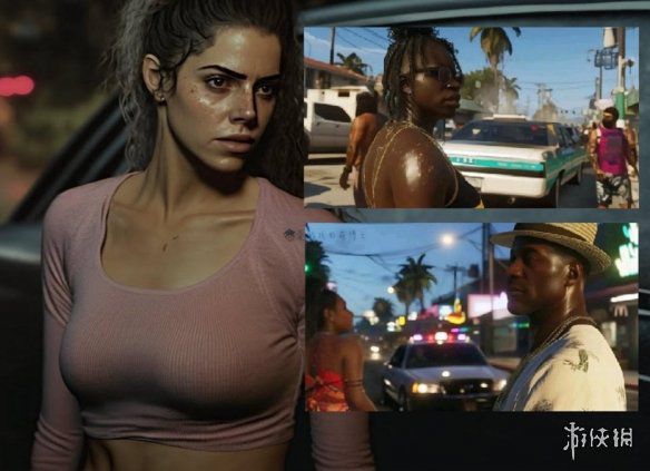 俄罗斯首先发起挑战！以维护道德风尚为由，提出全面禁止《GTA6》