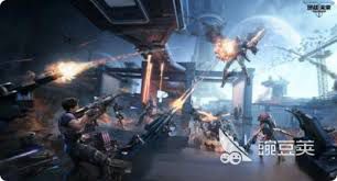 逆战未来火山口的最佳玩法攻略，助你轻松掌握战场节奏