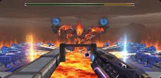 逆战未来火山口的最佳玩法攻略，助你轻松掌握战场节奏