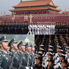 哪里可以获取70年国庆盛典的高清阅兵录像？-70年国庆大阅兵高清观看途径