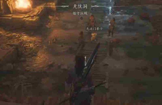 《燕云十六声》夜闯鬼樊楼的完整通关指南