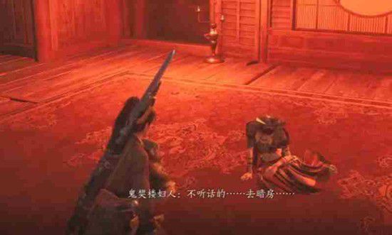 《燕云十六声》夜闯鬼樊楼的完整通关指南