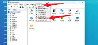 图吧工具箱如何进行双重烘烤——详细操作指南