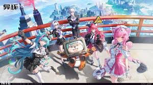 异环共存测试期间的充值返还政策详解——充值返还规则全攻略