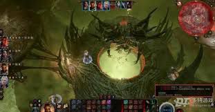 关于博德之门3中的无限倒地流玩法攻略，如何高效运用此策略