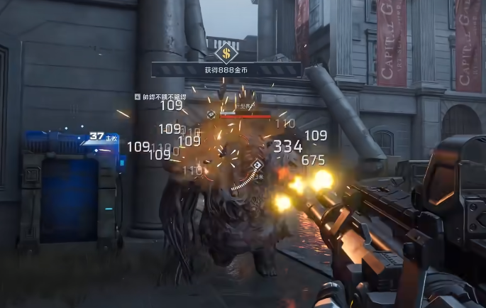 《逆战：未来》稀有武器的获取方法详解