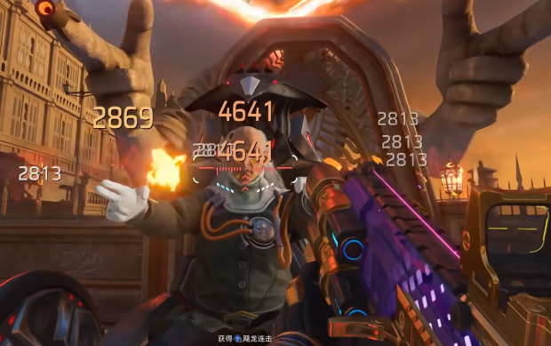 《逆战：未来》稀有武器的获取方法详解