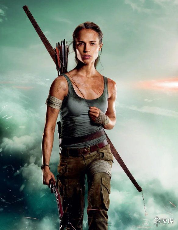 朱莉之后再难寻到像她那样的劳拉？三代真人版劳拉引发观众浓厚怀旧情感！