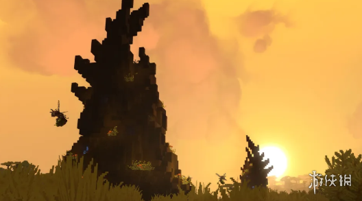 《我的世界》创意总监对《Hytale》的评价：制作精良但具有相似之处