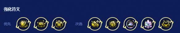 《金铲铲之战》S16赛季中，关于比尔四斗瑞兹阵容的搭配建议