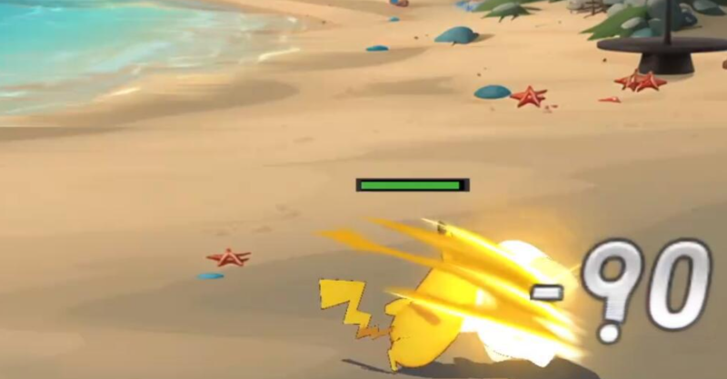 宠物集结中皮卡丘的培养诀窍与阵容搭配策略