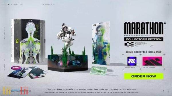 备受期待的PvPvE射击游戏《失落星船：马拉松》将于3月5日正式推出，现已全面开启预购通道。

