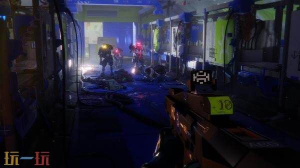 备受期待的PvPvE射击游戏《失落星船：马拉松》将于3月5日正式推出，现已全面开启预购通道。

