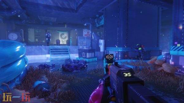 备受期待的PvPvE射击游戏《失落星船：马拉松》将于3月5日正式推出，现已全面开启预购通道。

