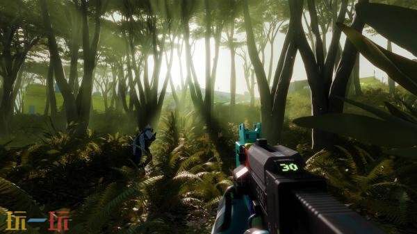 备受期待的PvPvE射击游戏《失落星船：马拉松》将于3月5日正式推出，现已全面开启预购通道。

