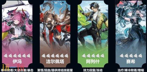 关于明日方舟终末地阿列什的最佳阵容搭配方案，以下将为您详细介绍阿列什的理想组合建议。

