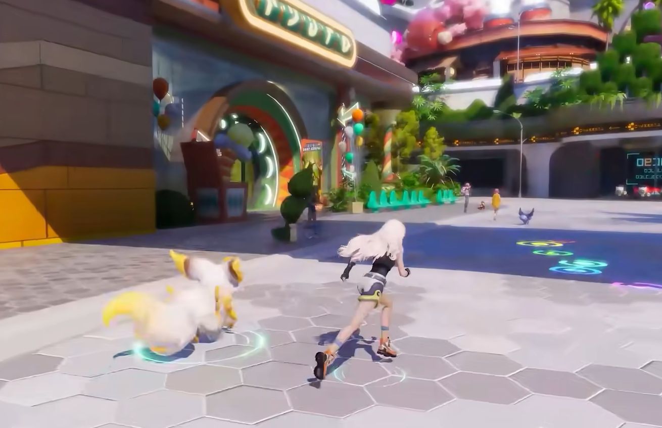 《伊莫》星之都的地理位置详解