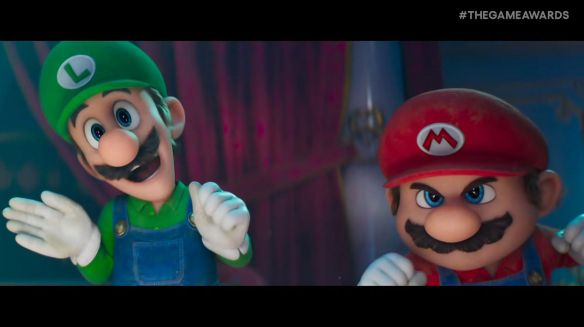 任天堂官方宣布即将举行一场全新直面交流会！此次活动将围绕《马里奥银河》大电影展开，内容精彩纷呈。