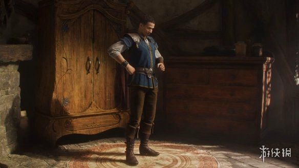 终于实现角色面容的个性化了吗？《神鬼寓言4》角色创造器引发网友热烈讨论