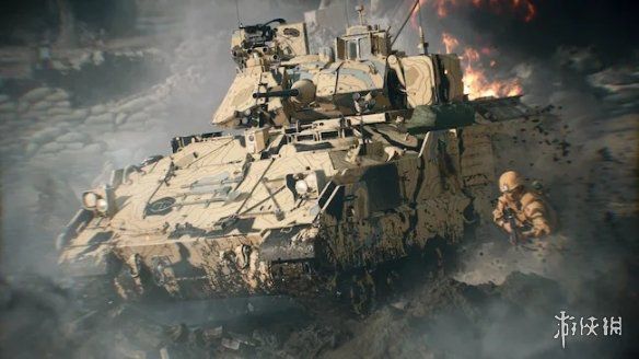 《战地6》最新更新引发争议，尤以喷气式飞机的“重削”措施成为焦点！_玩家纷纷指责：自毁品牌   
