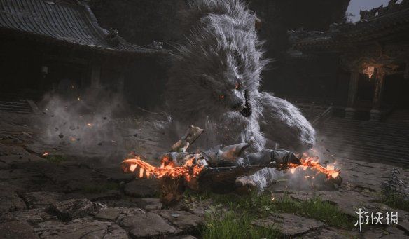 《黑神话：悟空》再创历史新低价格，成功助力其登顶Steam热销榜前十名！

