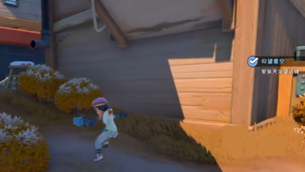 沙石镇时光天文望远镜碎片的搜集与拼合秘诀