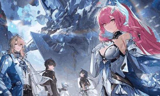 《鸣潮》爱弥斯最优武器排名详解 《鸣潮》爱弥斯最优武器排名详解