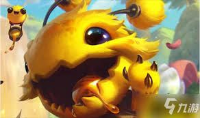 英雄联盟手游中大嘴的玩法指南——如何充分发挥英雄“大嘴”的潜能 英雄联盟手游中大嘴的玩法指南——如何充分发挥英雄“大嘴”的潜能