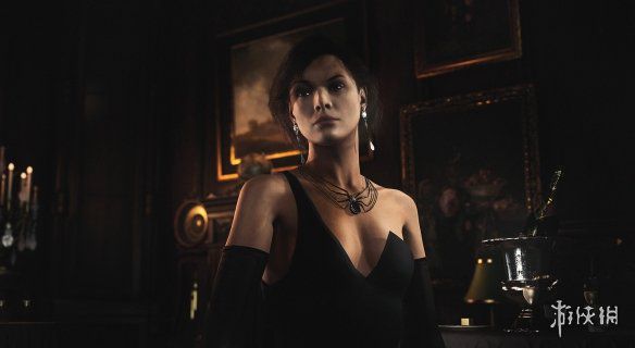 《杀手暗杀世界》全新任务DLC正式上线！_任务简报预告片首次亮相