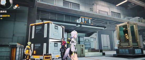 《明日方舟：终末地》中的源石副产物中心是游戏的重要组成部分，扮演着关键的资源处理和管理角色。  
